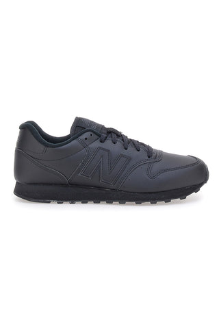 Sneakers nere iconiche in materiale tecnico New Balance GM500