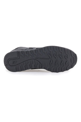 Sneakers nere iconiche in materiale tecnico New Balance GM500