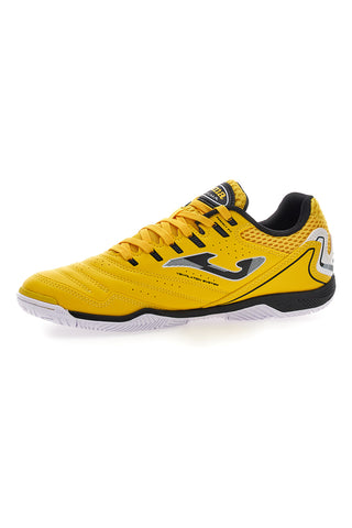 Scarpe futsal gialle suola Indoor Joma Maxima 2528