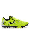 Joma Maxima 2511 Fluoreszierend Gelbe Fußballschuhe