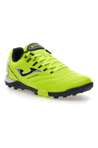 Scarpe da calcetto giallo fluo Joma Maxima 2511