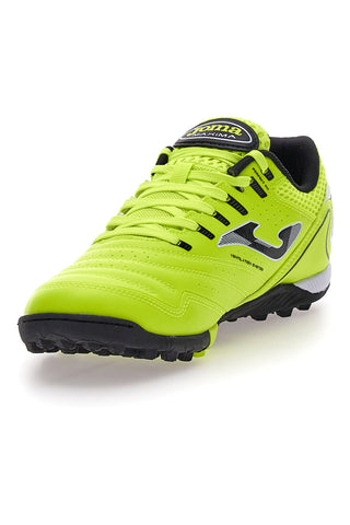 Scarpe da calcetto giallo fluo Joma Maxima 2511
