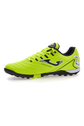 Scarpe da calcetto giallo fluo Joma Maxima 2511