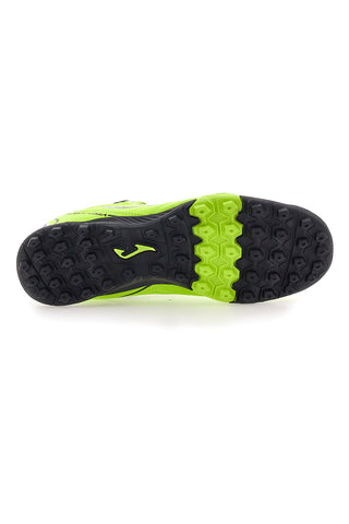 Joma Maxima 2511 Fluoreszierend Gelbe Fußballschuhe