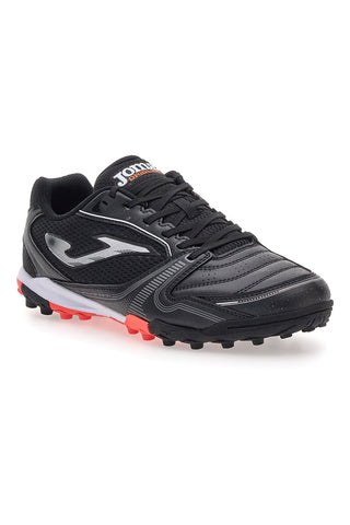 Joma Dribling 2501 Turf Fußballschuhe in Schwarz mit Turfsohle