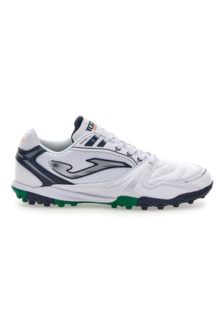 Scarpe calcetto bianche suola Turf Joma Dribling 2502