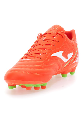 Joma Aguila 2508 Fluoreszierende Fußballschuhe