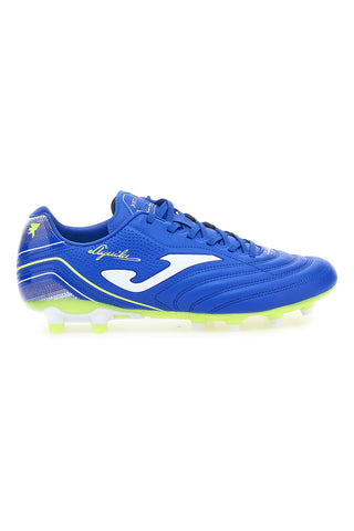 Joma Aguila 2504 Blaue Fußballschuhe