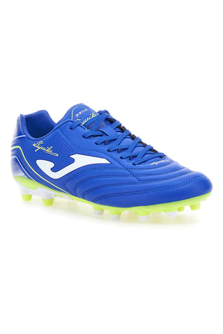 Scarpe da calcio blu Joma Aguila 2504
