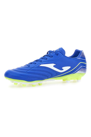 Scarpe da calcio blu Joma Aguila 2504