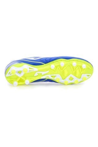 Scarpe da calcio blu Joma Aguila 2504