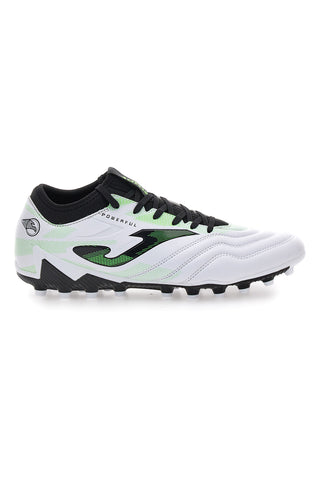 Joma Powerful 2502 Fußballschuhe in Schwarz und Weiß