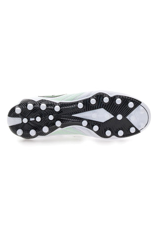 Joma Powerful 2502 Fußballschuhe in Schwarz und Weiß