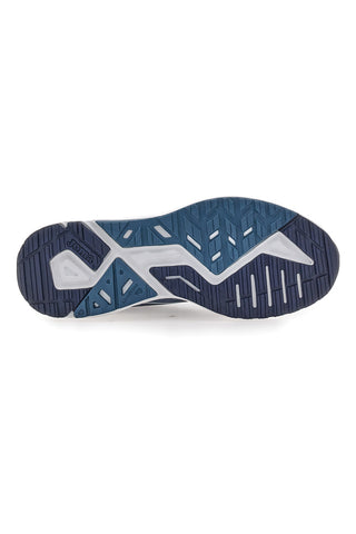 Joma Vitaly Herren 2503 Atmungsaktive Blaue Laufschuhe
