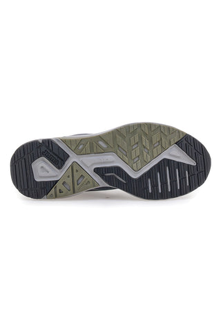 Scarpe running grigio-blu metallizzato Joma Vitaly Men 2521