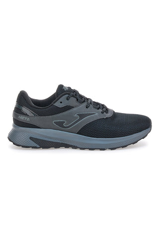 Joma Meta Men 2501 Leichte schwarze Laufschuhe