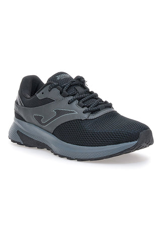 Scarpe da running nere leggere Joma Meta Men 2501