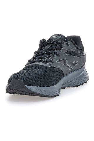 Scarpe da running nere leggere Joma Meta Men 2501