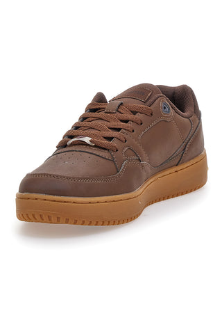 Sneakers marroni con soletta memory foam Joma C. Stadium Men 2524