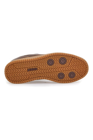 Sneakers marroni con soletta memory foam Joma C. Stadium Men 2524
