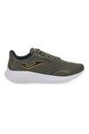 Joma Sodio Herren-Sneaker 2523, grün, atmungsaktives Mesh