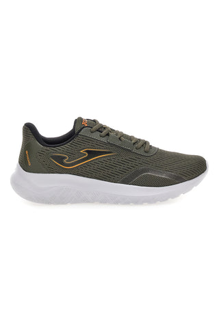 Joma Sodio Herren-Sneaker 2523, grün, atmungsaktives Mesh