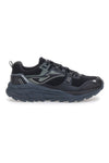 Joma Shock Men 2501 Schwarze Trailrunning-Schuhe mit verstärkter Sohle