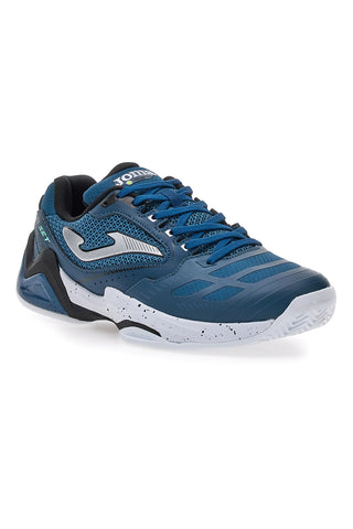 Scarpe tennis padel blu Joma Set Men 2517
