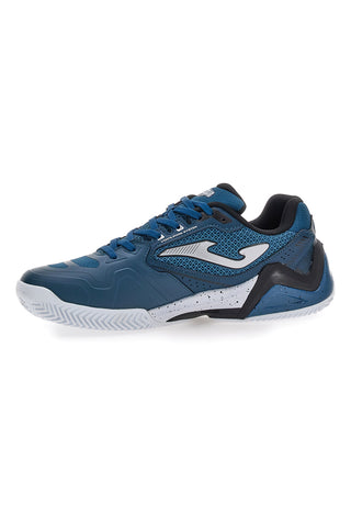 Scarpe tennis padel blu Joma Set Men 2517