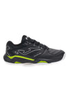 Scarpe tennis padel nere Joma Master 1000 Men 2501