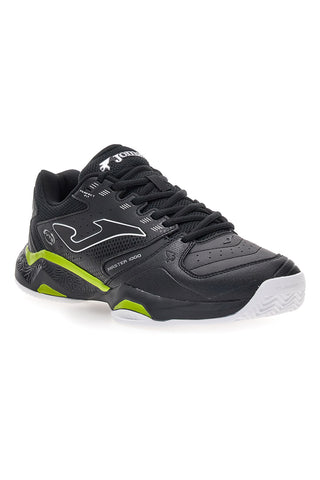 Scarpe tennis padel nere Joma Master 1000 Men 2501