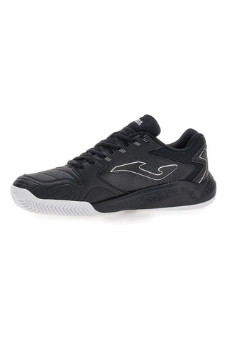 Scarpe tennis padel nere Joma Master 1000 Men 2501