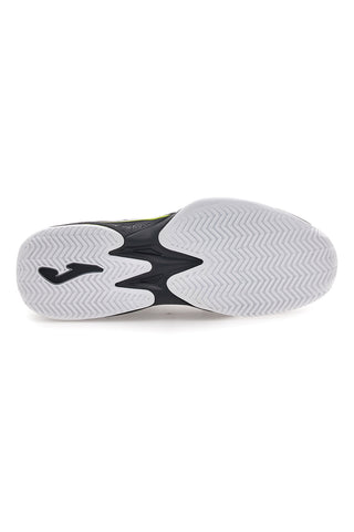 Scarpe tennis padel nere Joma Master 1000 Men 2501