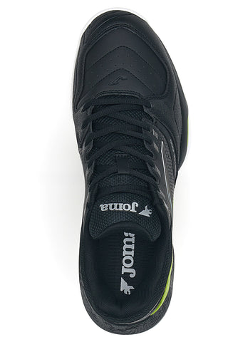 Scarpe tennis padel nere Joma Master 1000 Men 2501