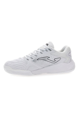 Scarpe da tennis e padel bianche Joma Master 1000 Men 2502