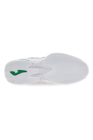 Scarpe da tennis e padel bianche Joma Master 1000 Men 2502