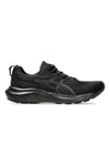 Scarpe running nere ammortizzate e traspiranti Asics GEL CONTEND 9