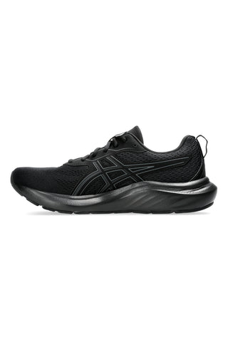 Scarpe running nere ammortizzate e traspiranti Asics GEL CONTEND 9