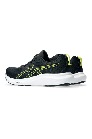 Scarpe da running nere con intersuola ammortizzata Asics GEL-CONTEND 9