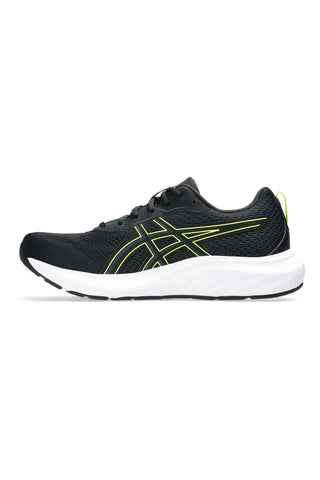 Scarpe da running nere con intersuola ammortizzata Asics GEL-CONTEND 9