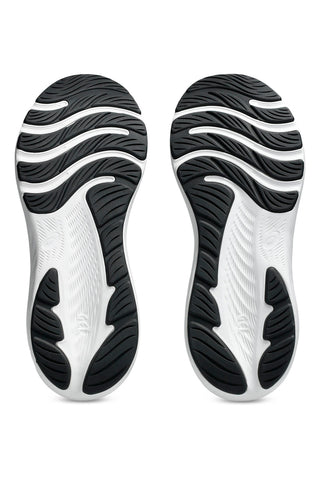 Scarpe da running nere con intersuola ammortizzata Asics GEL-CONTEND 9