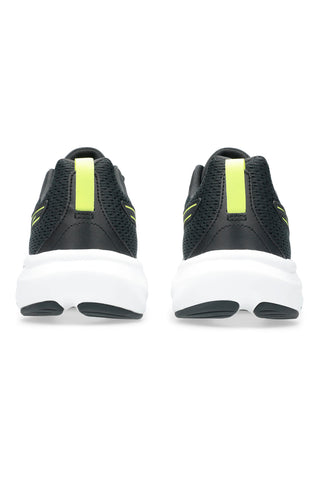 Scarpe da running nere con intersuola ammortizzata Asics GEL-CONTEND 9