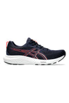 Scarpe running blu ammortizzate traspiranti Asics Gel-Contend 9