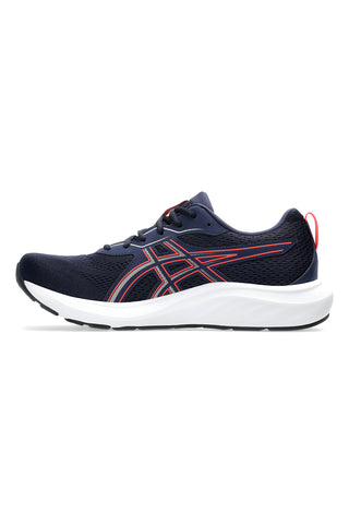 Scarpe running blu ammortizzate traspiranti Asics Gel-Contend 9
