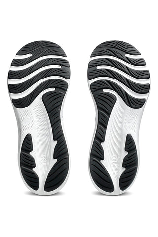 Scarpe running blu ammortizzate traspiranti Asics Gel-Contend 9