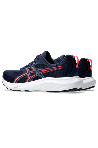 Scarpe running blu ammortizzate traspiranti Asics Gel-Contend 9