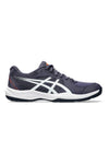 ASICS COURT SLIDE 4 Blaue Padelschuhe mit strapazierfähigem Obermaterial