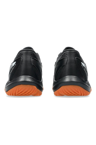 Scarpe da pallavolo nere con suola ammortizzata Asics GEL-ROCKET 12