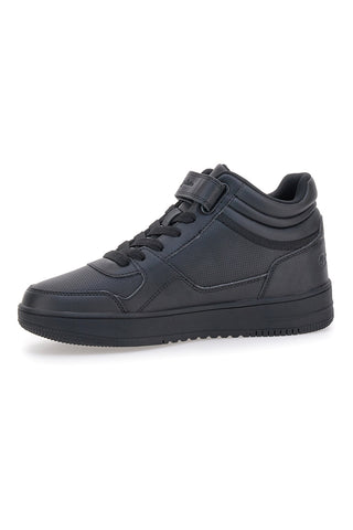 Sneakers nere mid con strappo Champion RD18 Mid
