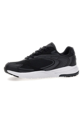 Champion – CHAMP 2K – Schwarze Laufsneaker